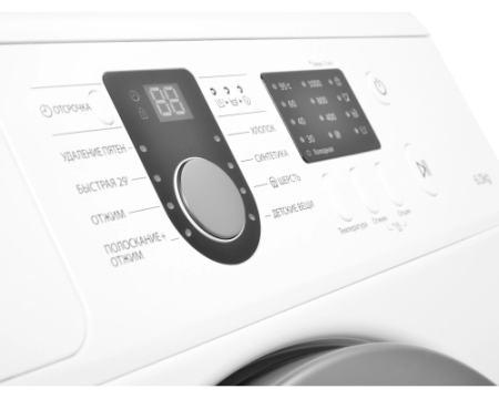 Стиральная машина Samsung WF8590NLW9DY