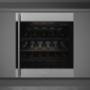 Холодильный шкаф для вина Smeg CVI338RX3
