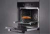 Духовой шкаф Miele H 2766-1 BP 125 Edition Obsidian black