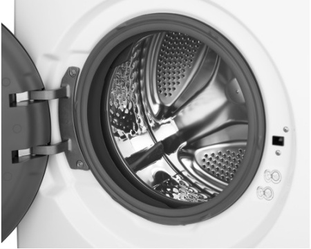 Стиральная машина Weissgauff WM 4927 Direct Drive Inverter Premium