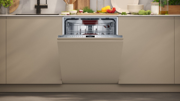 Посудомоечная машина встраиваемая Neff S257ZCX01E