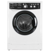 Стиральная машина узкая Indesit EWSD 51031 BK CIS