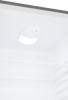 Холодильник Weissgauff WRK 1800 Defrost Dark Grey
