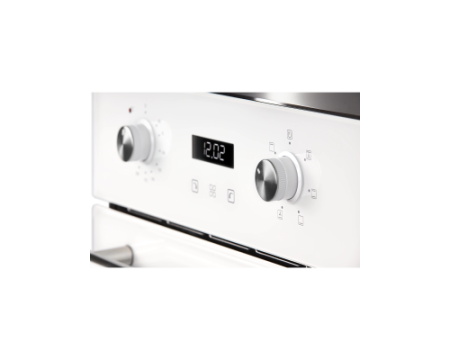 Духовой шкаф Hiberg VM 4260 W