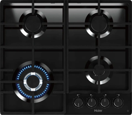 Газовая варочная панель Haier HHQ-G64CTHB