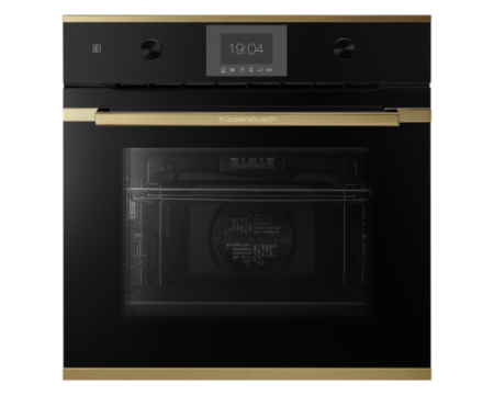 Духовой шкаф Kuppersbusch B 6350.0 S4 Gold