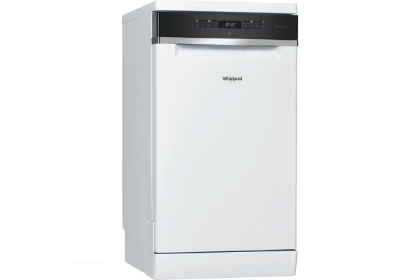 Посудомоечная машина Whirlpool WSFO 3O34 PF X