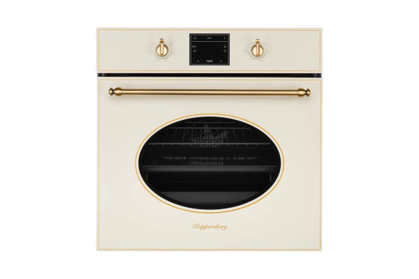 Духовой шкаф Kuppersberg SR 615 C Bronze
