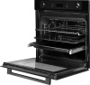 Духовой шкаф Kuppersberg HM 629 Black