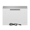 Вытяжка HOMSair HORIZONTAL 50 НЕРЖАВЕЙКА
