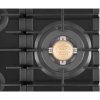Варочная поверхность HIBERG VM 4535 B