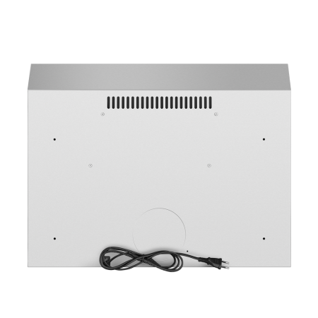 Вытяжка HOMSair HORIZONTAL 50 НЕРЖАВЕЙКА