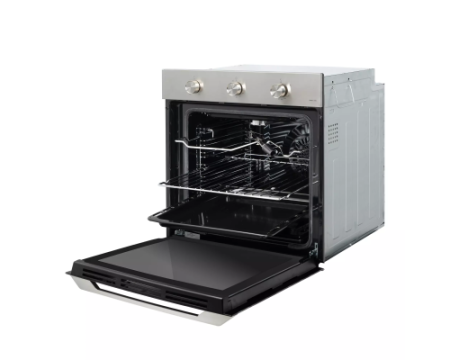 Газовый духовой шкаф Delonghi NSFG 9 XL RUS