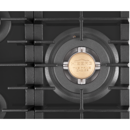 Варочная поверхность HIBERG VM 4535 B