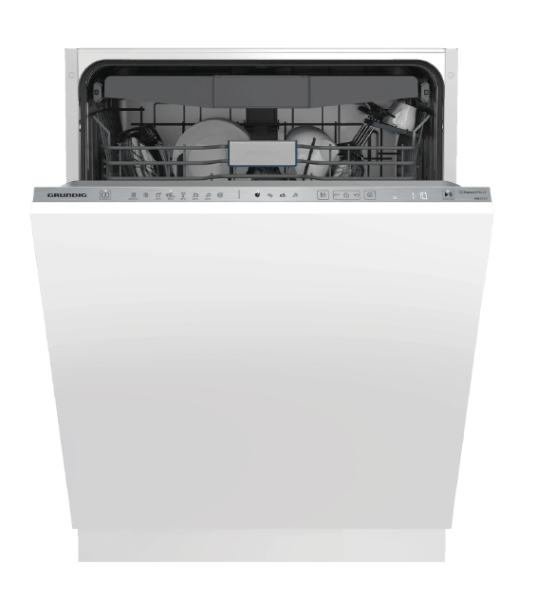 Встраиваемая посудомоечная машина Grundig GNVP4531C