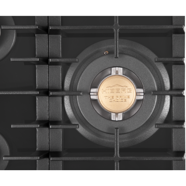 Варочная поверхность HIBERG VM 4535 B