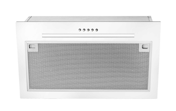 Встраиваемая вытяжка  Teka GFG2 WHITE