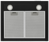 Т-образная вытяжка KRONA RINA 600 BLACK PB