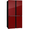 Холодильник Hiberg RFQ-500DX NFGR inverter