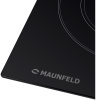 Электрическая варочная панель Maunfeld MVCE59.4HL.1SM1DZT-BK