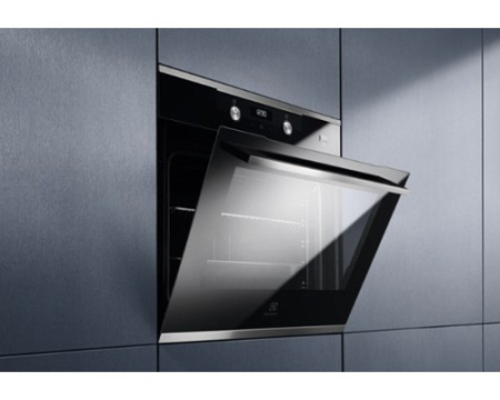 Духовой шкаф Electrolux OKD5C51X