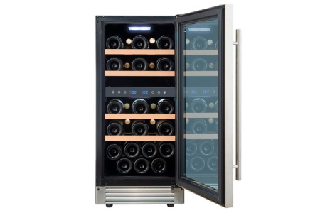 Винный шкаф Cellar Private CP027-2T