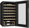 Винный шкаф Libhof Gourmet GM-33 Black