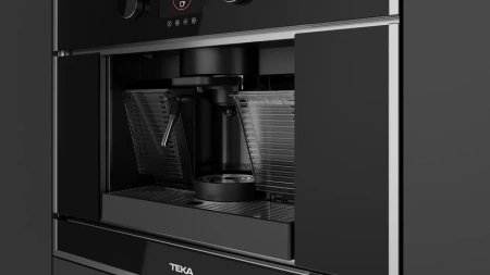 Встраиваемая кофемашина Teka CLC 835 MC