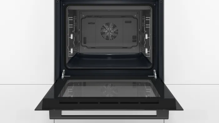 Электрический духовой шкаф Bosch HBJ558YB3Q