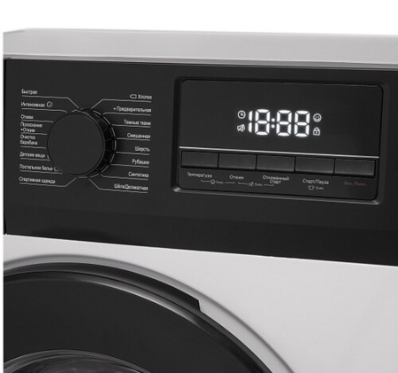 Стиральная машина Evelux EW 45127 V