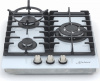 Газовая варочная панель Kaiser KCG 4380 W Turbo