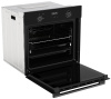 Электрический духовой шкаф Haier HOX-P09NTB
