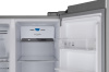 Холодильник Weissgauff WSBS 600 X NoFrost Inverter Water Dispenser