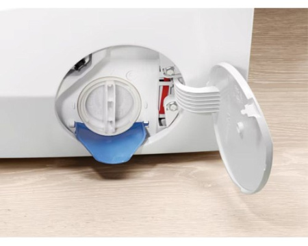 Стирально-сушильная машина Electrolux EW7WP361S