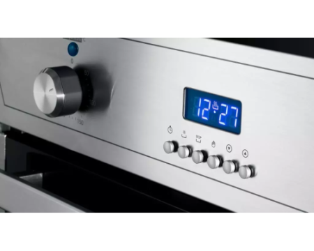Электрический духовой шкаф Delonghi SLM 9 RUS