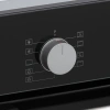 Электрический духовой шкаф Krona TAU 60 BL