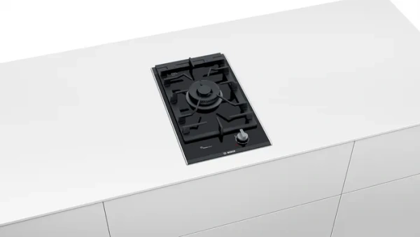 Газовая варочная панель Bosch PRA3A6D70