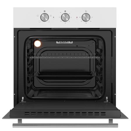 Шкаф духовой электрический HOMSair OES604WH
