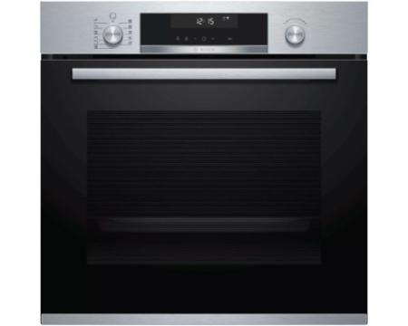 Встраиваемый духовой шкаф Bosch HBG538ES6R
