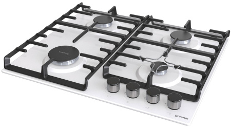 Газовая варочная панель Gorenje G641SYW