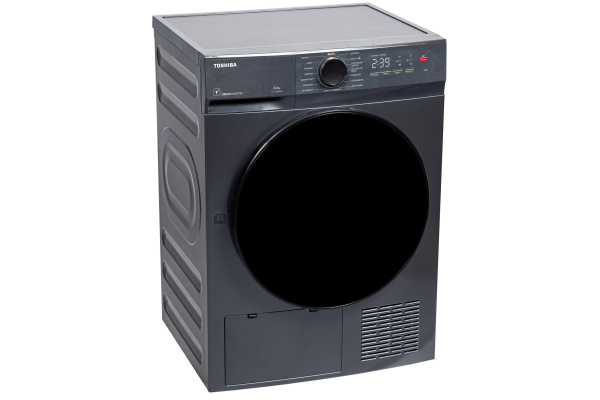 Сушильная машина Toshiba TD-T21B90HWRU(MG)