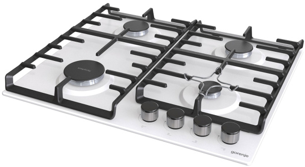 Газовая варочная панель Gorenje G641SYW