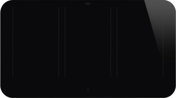 Варочная панель Smeg SISL7964MB