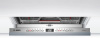 Встраиваемая посудомоечная машина Bosch SMV4HMX65Q
