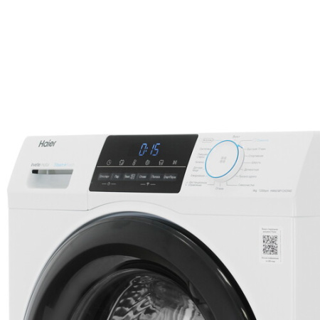 Стиральная машина Haier HW60-BP12929AE
