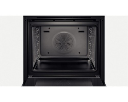 Встраиваемый духовой шкаф Bosch HBG655BB1