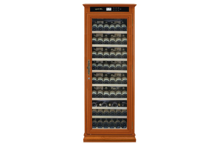 Винный шкаф Meyvel MV102-WA1-C (Almond)