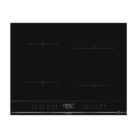 Индукционная варочная панель De Dietrich DPI4420X