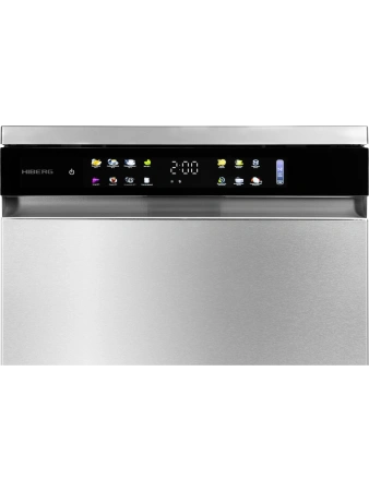 Посудомоечная машина Hiberg i-F 6815 LX