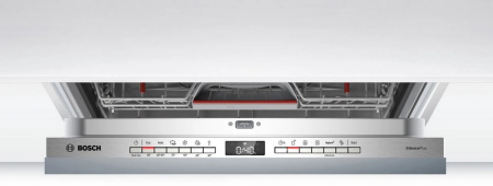 Встраиваемая посудомоечная машина Bosch SMV4HMX65Q